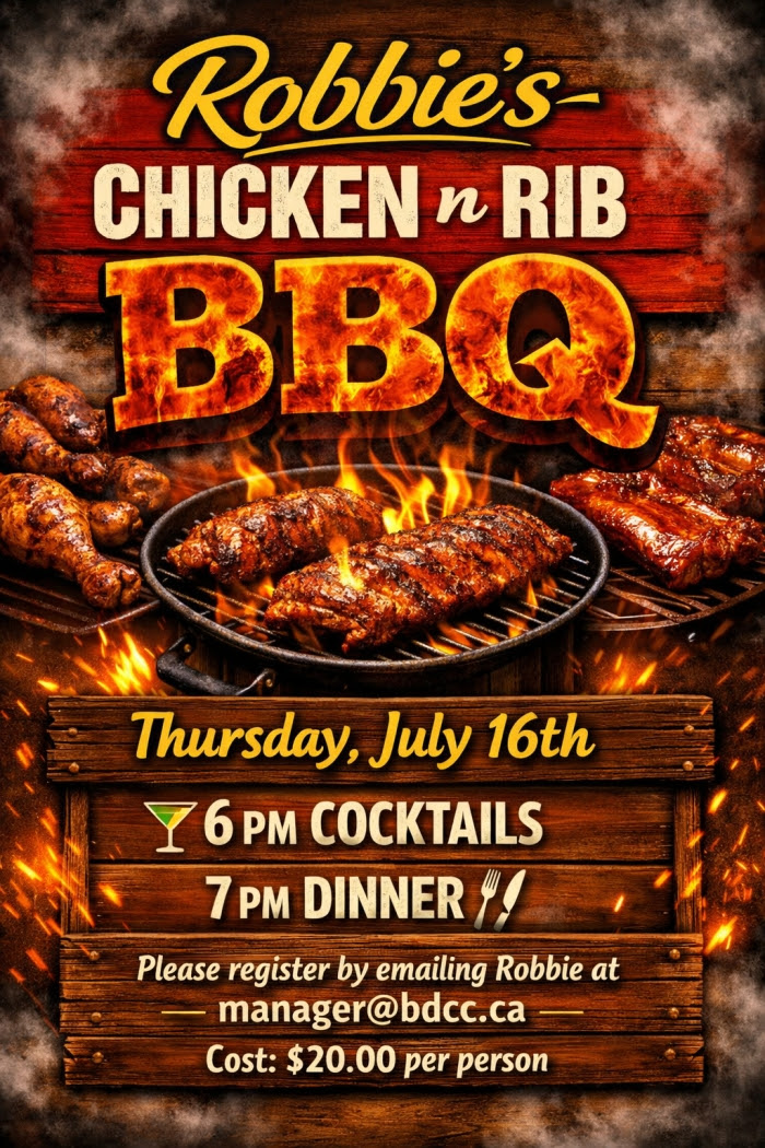 Chicken and Rib BBQ