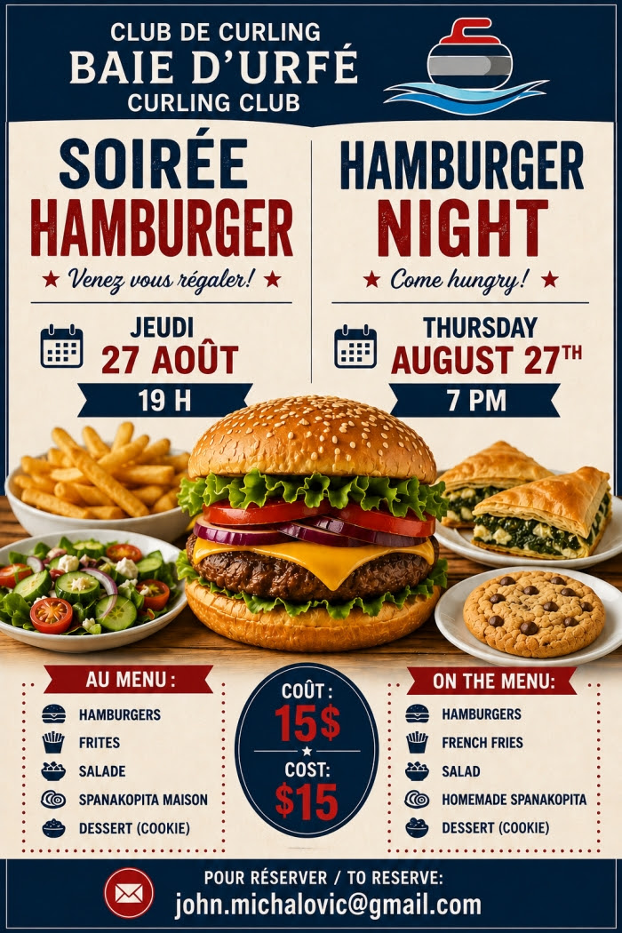 Hamburger