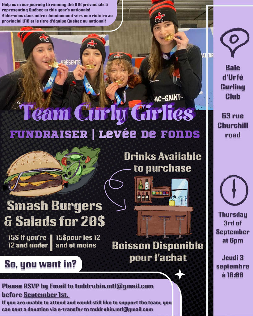 Team Curly Girlies