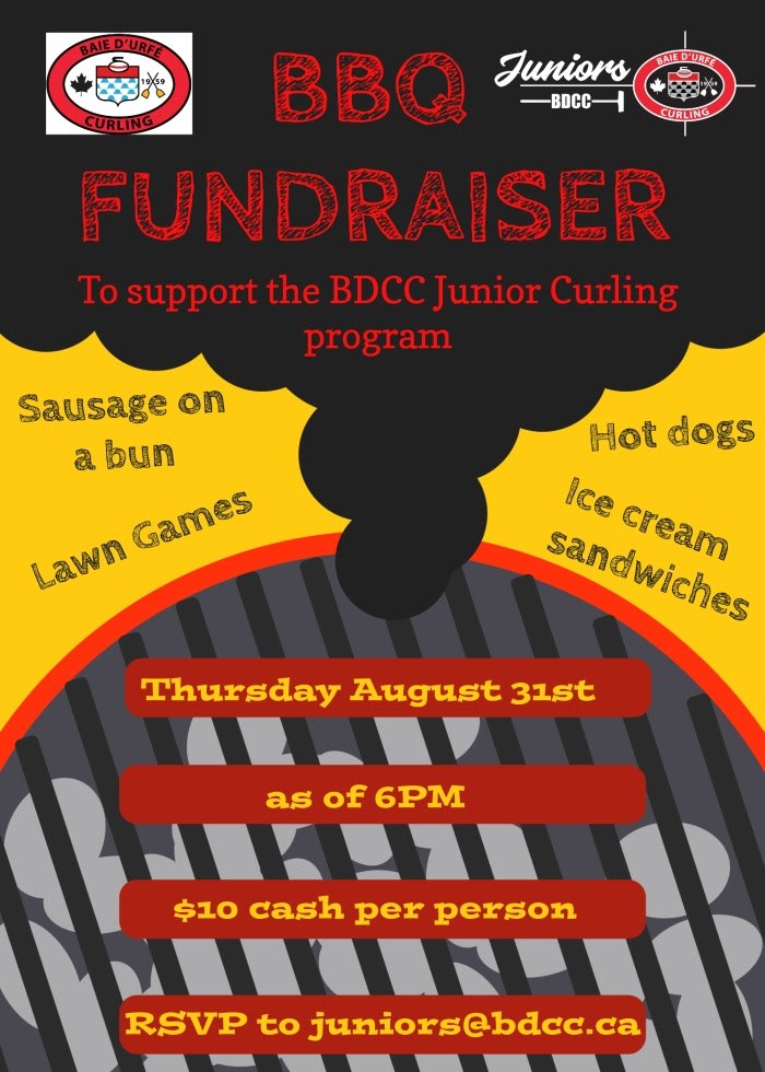 BBQ juniors eng